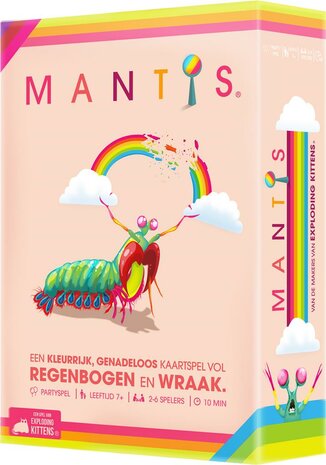 Mantis-NL