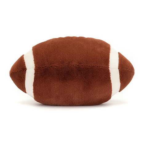 jellycat  Amuseable Sports American Football