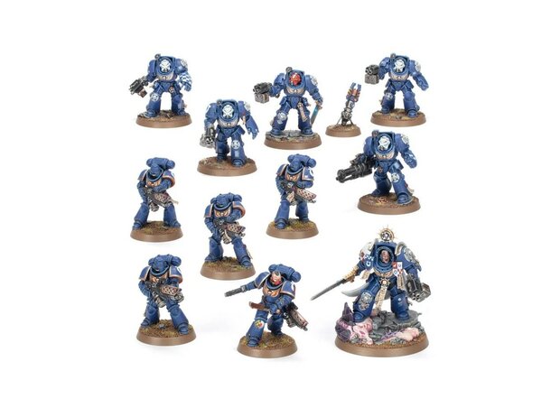 Warhammer 40,000 Starter Set