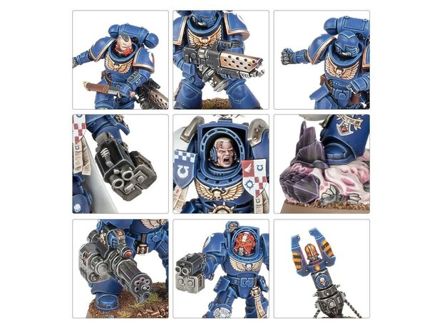 Warhammer 40,000 Starter Set