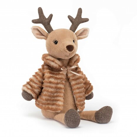 Jellycat Sofia Reindeer