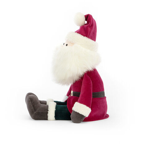 Jellycat Huge Jolly Santa