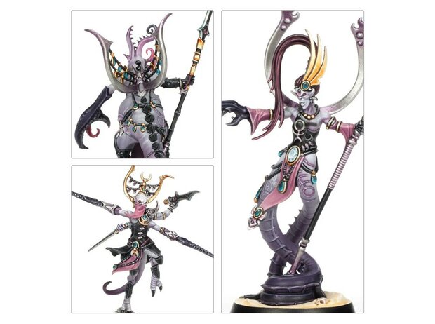 Warhammer Underworlds: Deathgorge