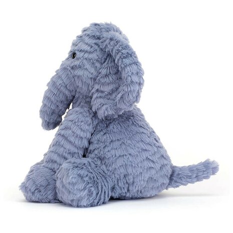 Jellycat Medium Fuddlewuddle Elephant