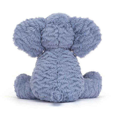 Jellycat Medium Fuddlewuddle Elephant