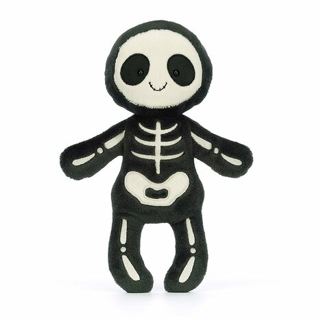 Jellycat Skeleton Bob