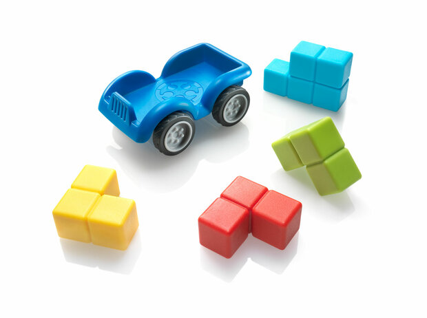 Smart Games Smartcar Mini
