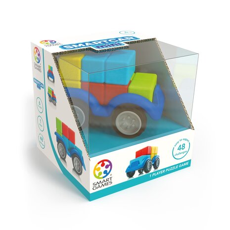 Smart Games Smartcar Mini