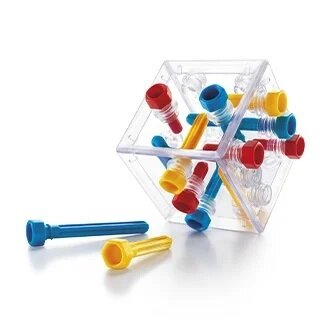 Smart Games Criss Cross Cube