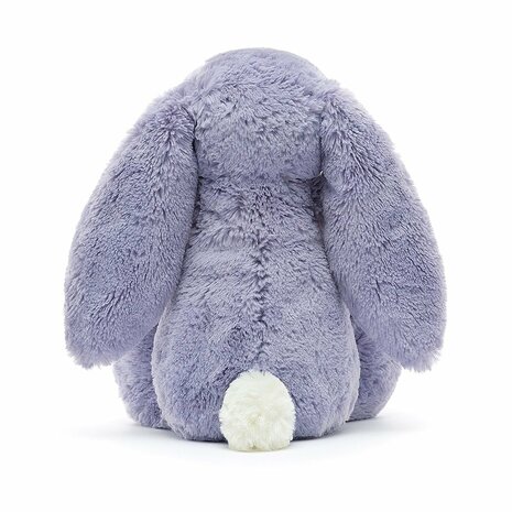 Jellycat Bashful Viola Bunny 