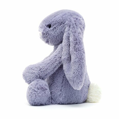 Jellycat Bashful Viola Bunny 