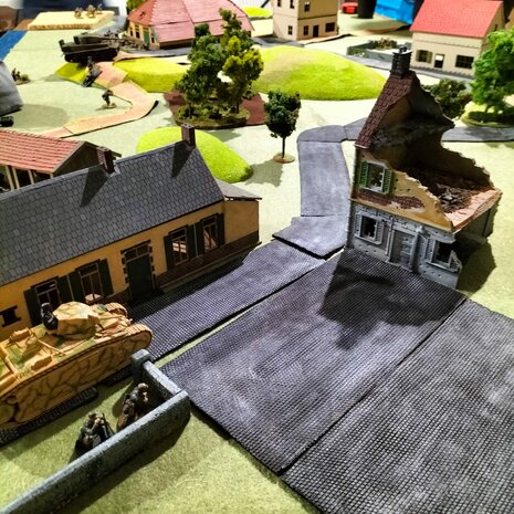 Aanmelden Wargame Wednesday (Play) 19 maart 2025