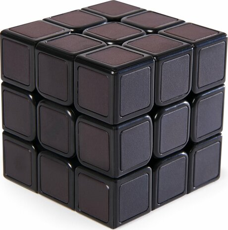 Rubik's Cube - Phantom Cube