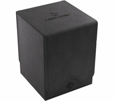Squire Plus 100+ XL Convertible deckbox