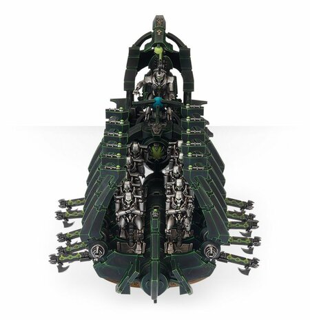Warhammer 40,000 Necrons Ghost Ark