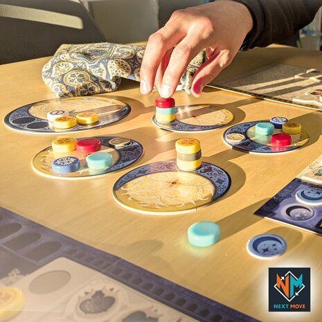 Azul Duel