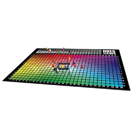 Hues and Cues EN