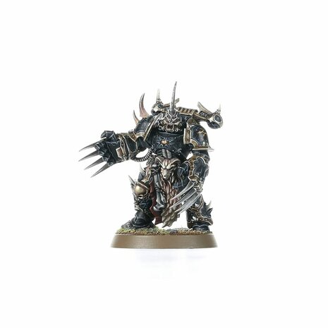 Warhammer 40,000 Chaos Space Marines Chosen