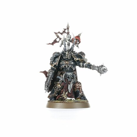 Warhammer 40,000 Chaos Space Marines Chosen