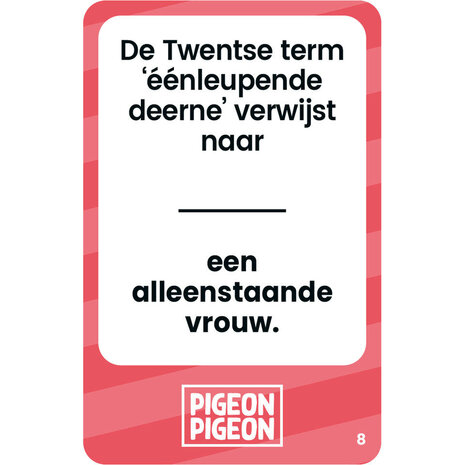 Pigeon Pigeon 