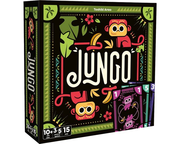 Jungo