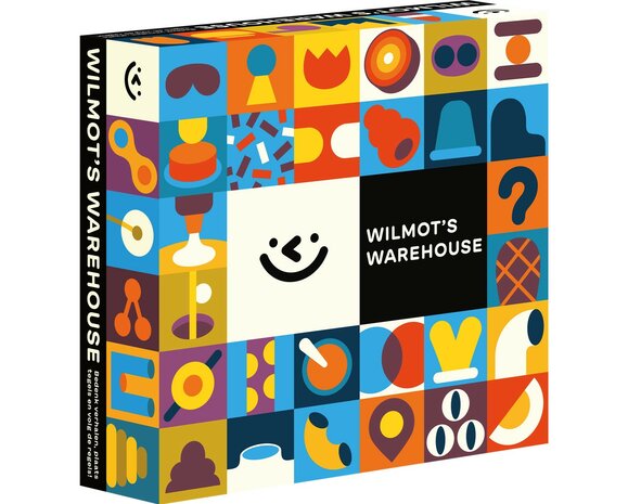 Wilmot's Warehouse