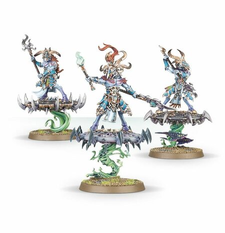 Warhammer 40,000 Combat Patrol Thousand Sons