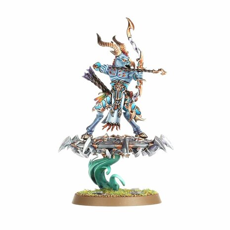 Warhammer 40,000 Combat Patrol Thousand Sons