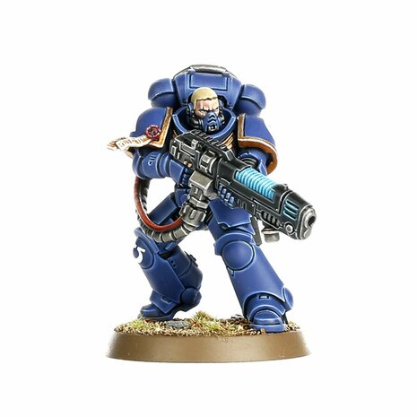 Warhammer 40,000 Primaris Hellblasters
