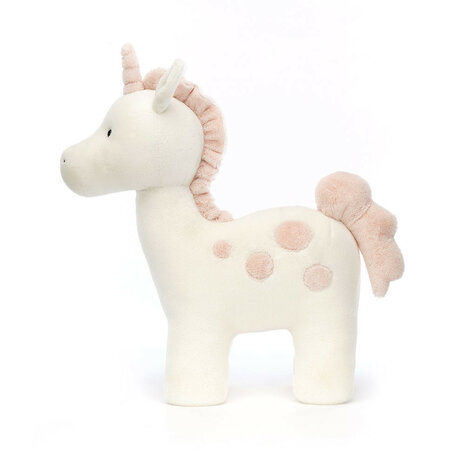 Jellycat Big spottie unicorn