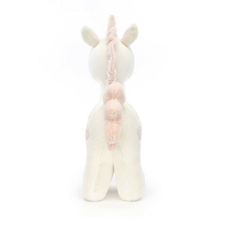 Jellycat Big spottie unicorn