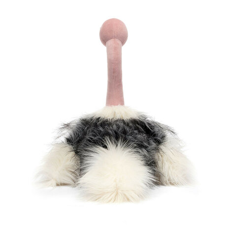 Jellycat  Ramonda Ostrich
