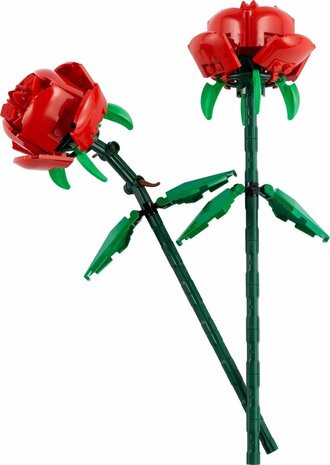 Lego Rozen