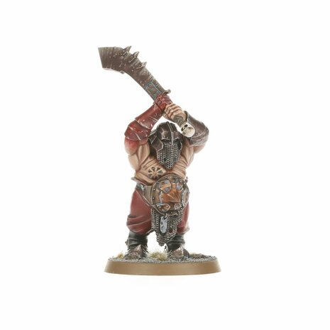 Warhammer Age of Sigmar Spearhead: Ogor Mawtribes – Scrapglutt