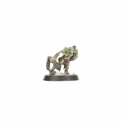 Warhammer Age of Sigmar Spearhead: Ogor Mawtribes – Scrapglutt