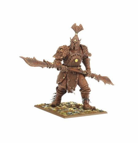 Warhammer The Old World: Cathayan Sentinel