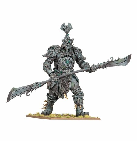 Warhammer The Old World: Cathayan Sentinel