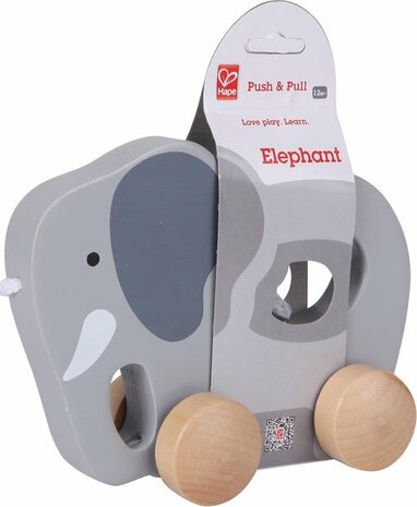 Hape Olifant