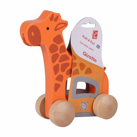 Hape Giraf