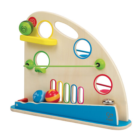 Hape Knikkerbaan 