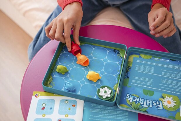 Smart Games Fishtricks
