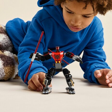 Lego Star Wars Darth Maul™ mecha