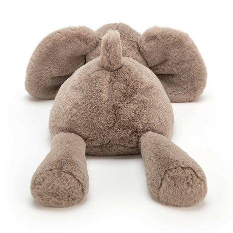 Jellycat Smudge Elephant Original