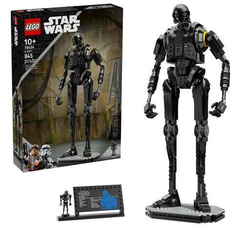 Lego Starwars K-2SO™ Security Droid
