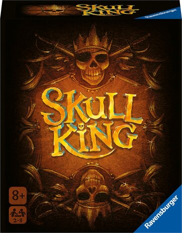 Skull King  Ravensburger