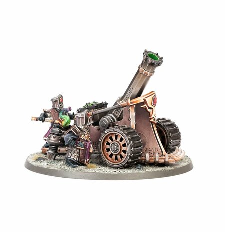 Warhammer Age of Sigmar  Helsmiths of Hashut Army Set