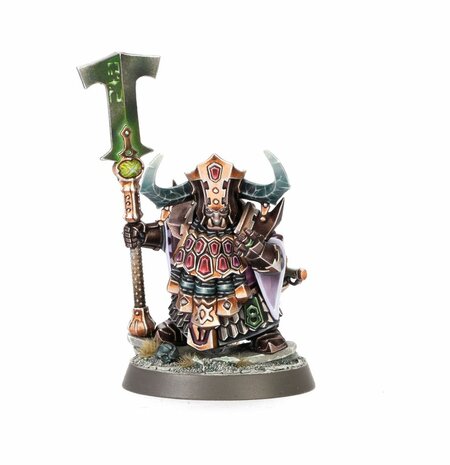 Warhammer Age of Sigmar  Helsmiths of Hashut Army Set