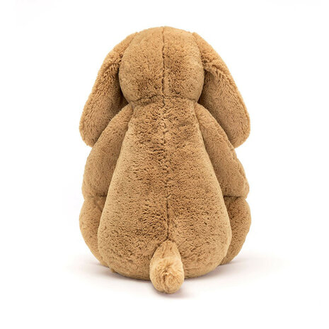 Jellycat Bashful Toffee Puppy Really Big