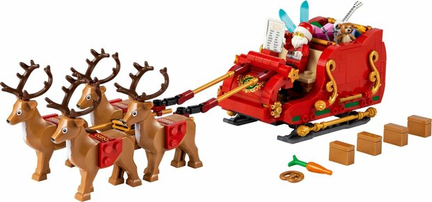 Lego Arrenslee