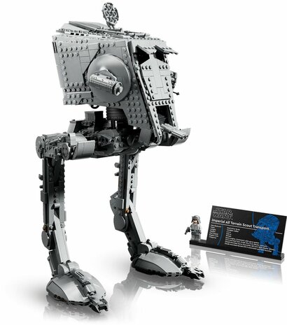 Lego AT-ST™ Walker Star Wars™